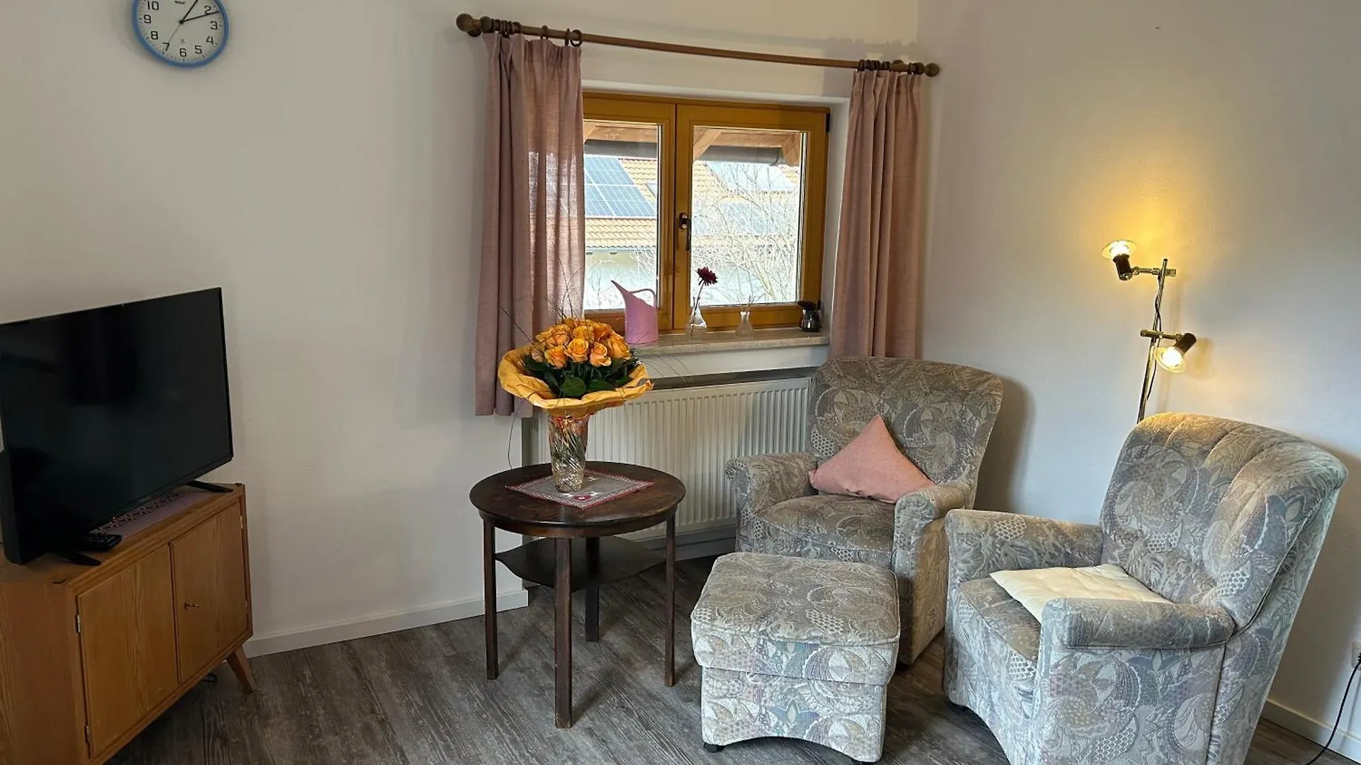 Appartement Fewo Franzi Mittenwald Allemagne